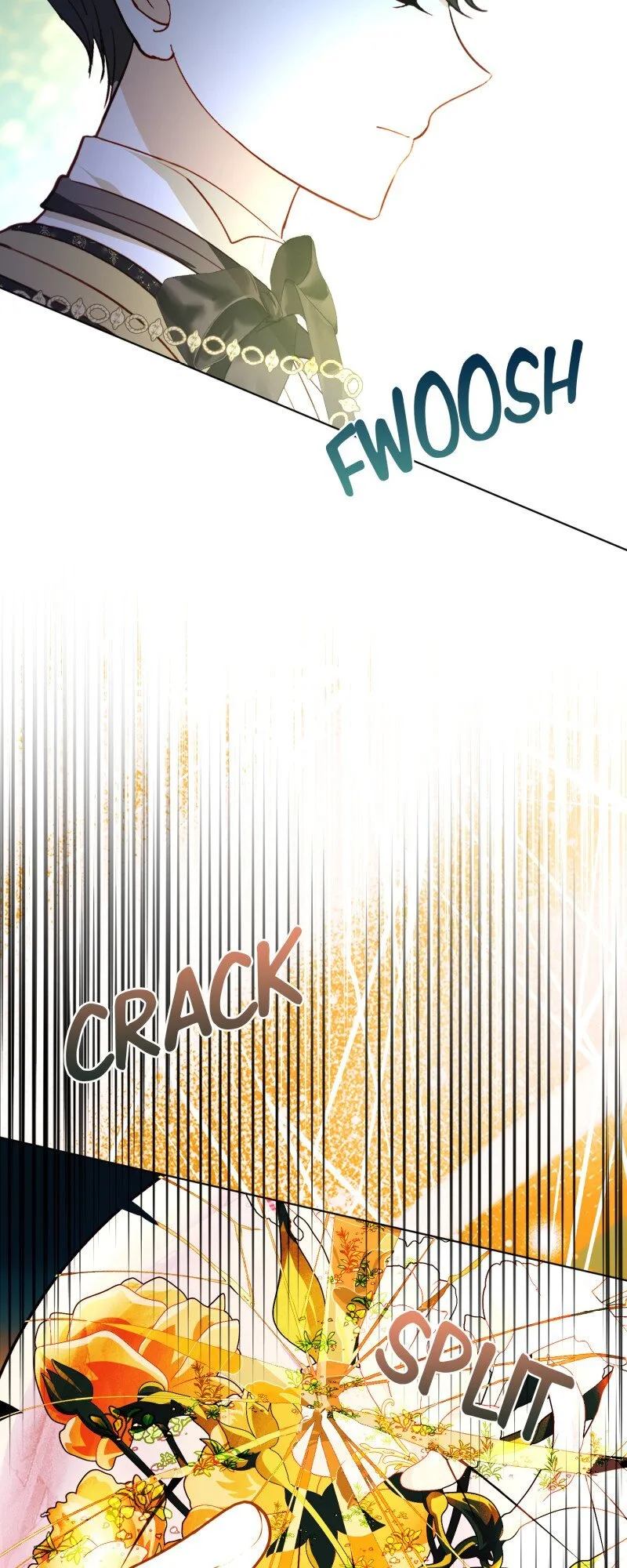 My Father, the Possessive Demi-God Chapter 83 page 64