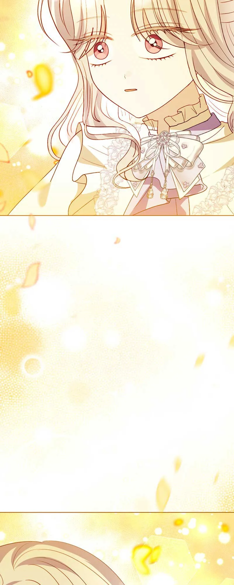 My Father, the Possessive Demi-God Chapter 85 page 60