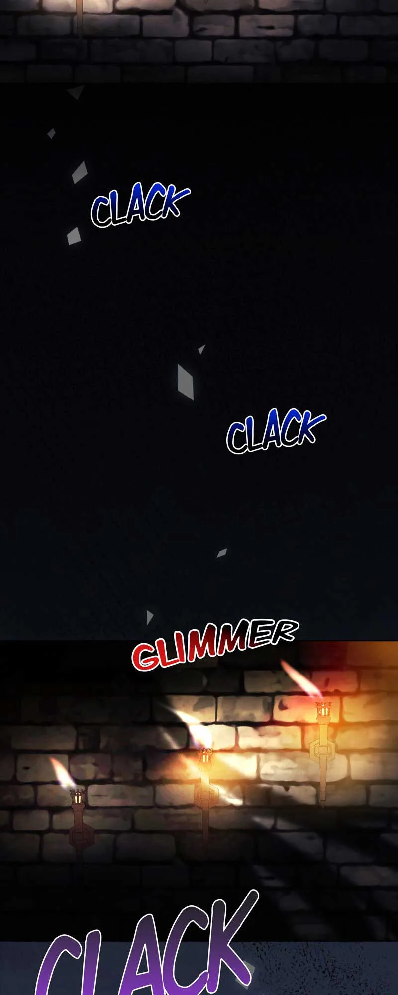 My Father, the Possessive Demi-God Chapter 85 page 79
