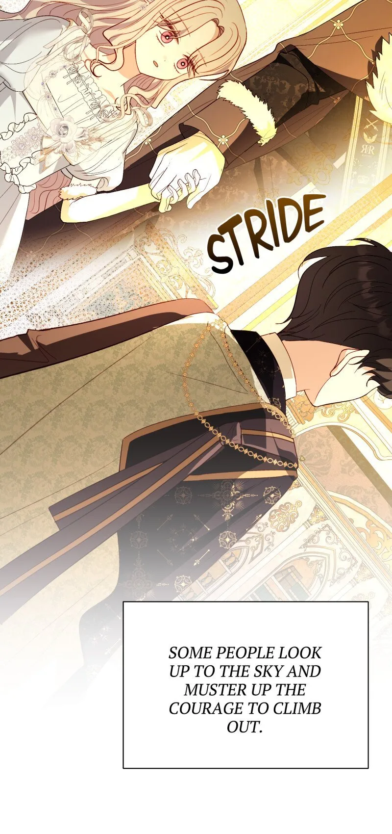 My Father, the Possessive Demi-God Chapter 83 page 59
