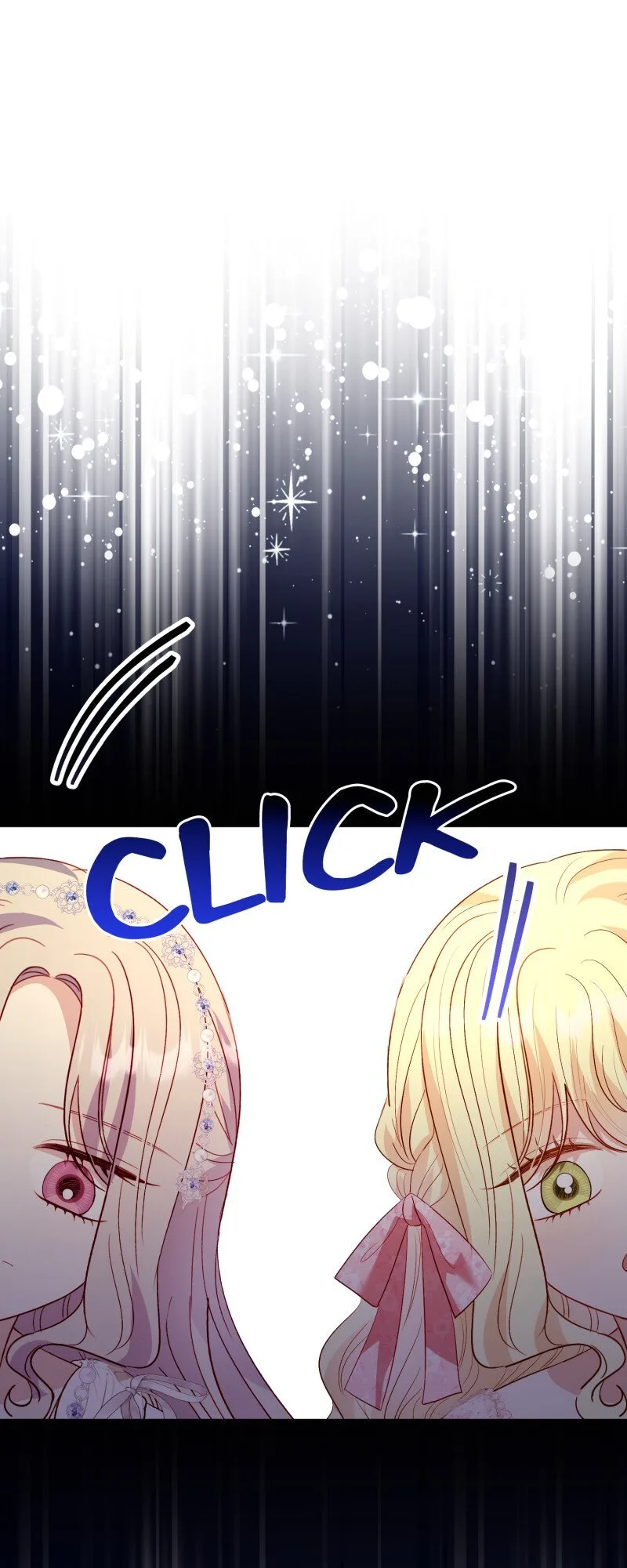 My Father, the Possessive Demi-God Chapter 83 page 33