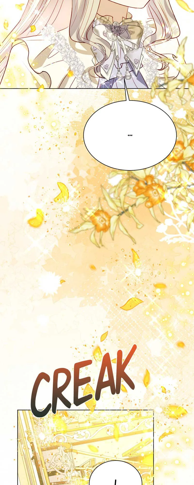 My Father, the Possessive Demi-God Chapter 85 page 54