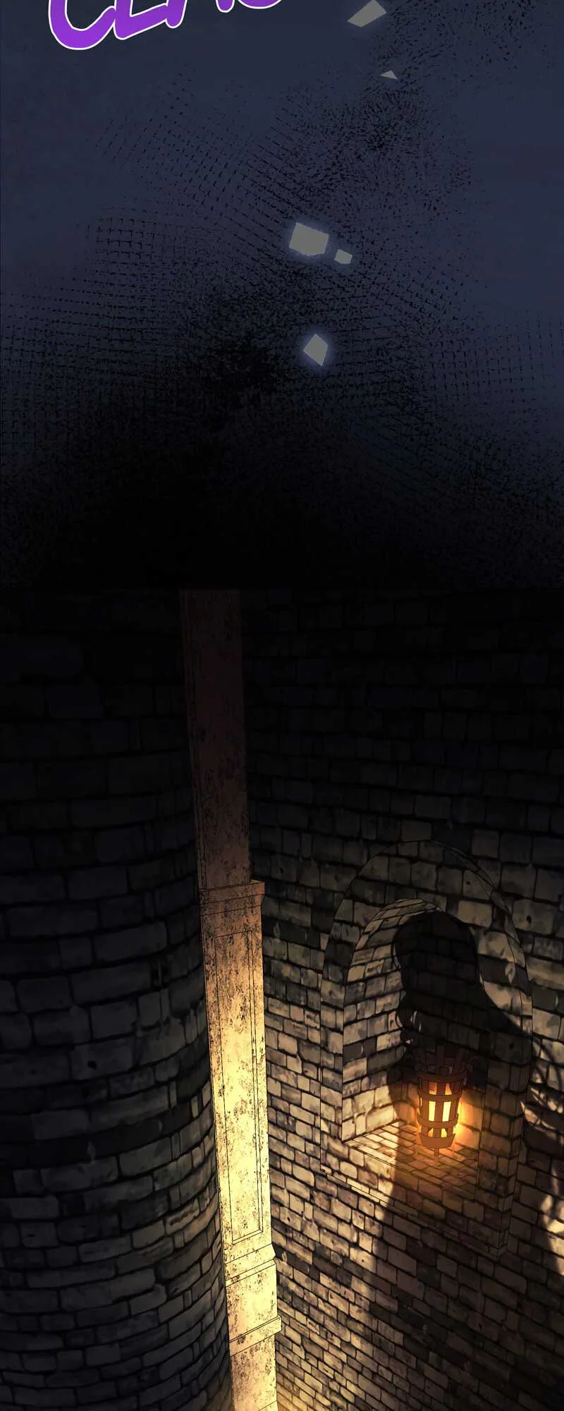 My Father, the Possessive Demi-God Chapter 85 page 80