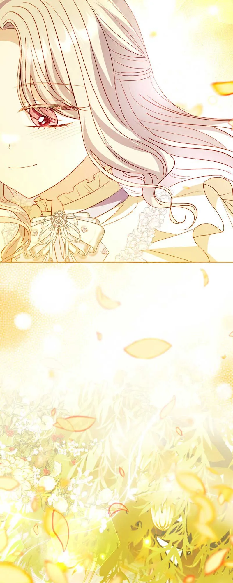 My Father, the Possessive Demi-God Chapter 85 page 61