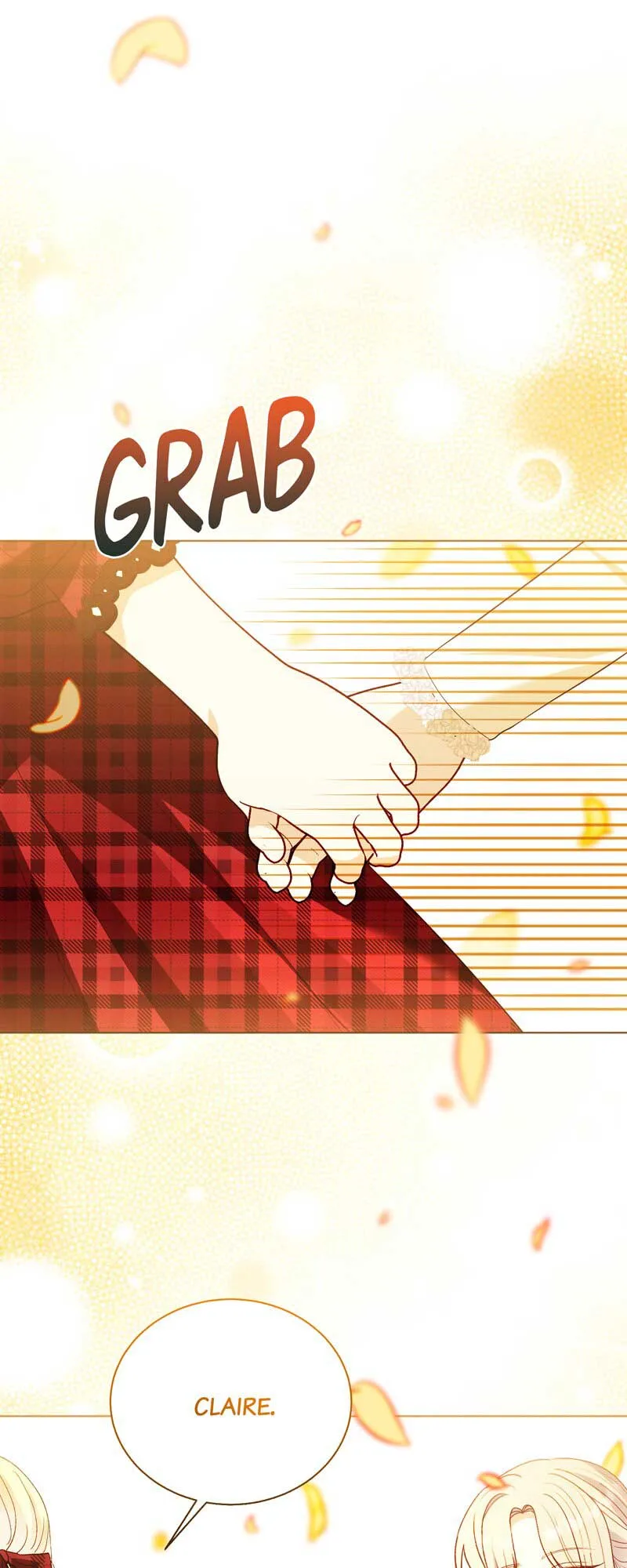 My Father, the Possessive Demi-God Chapter 85 page 57