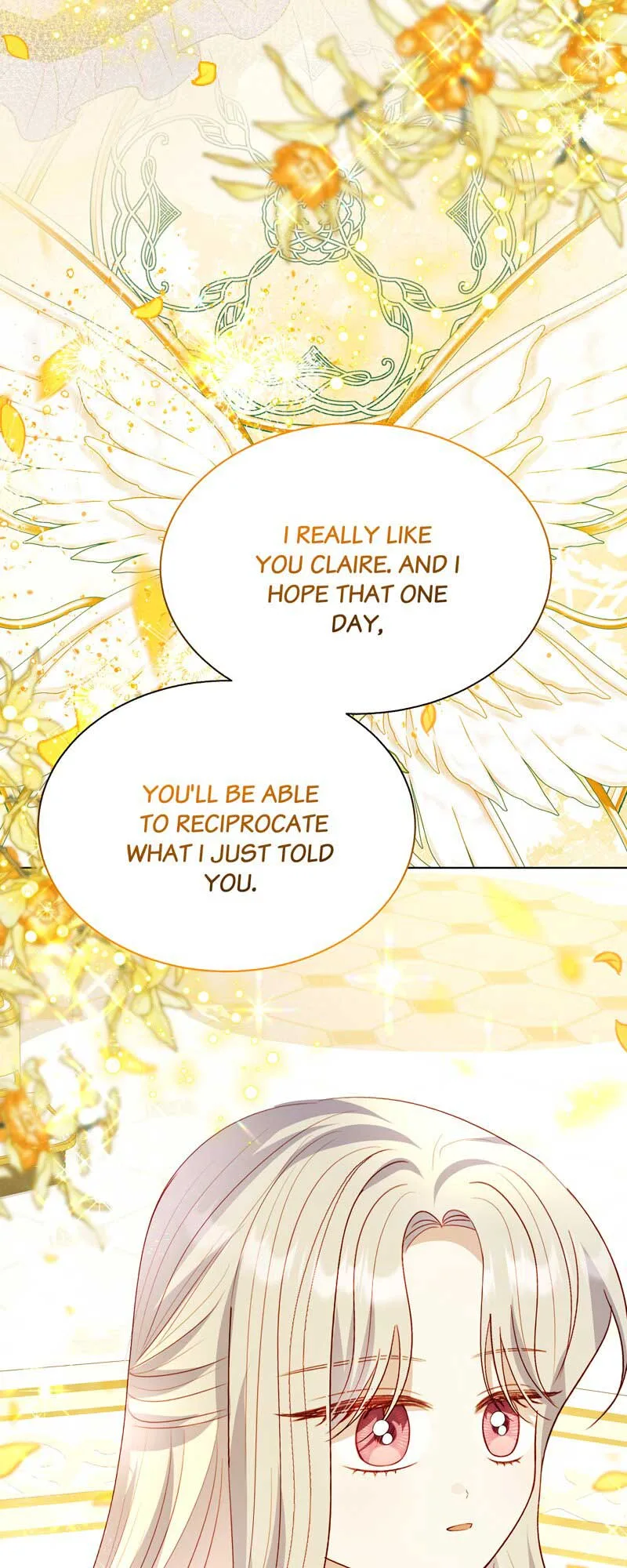 My Father, the Possessive Demi-God Chapter 85 page 53