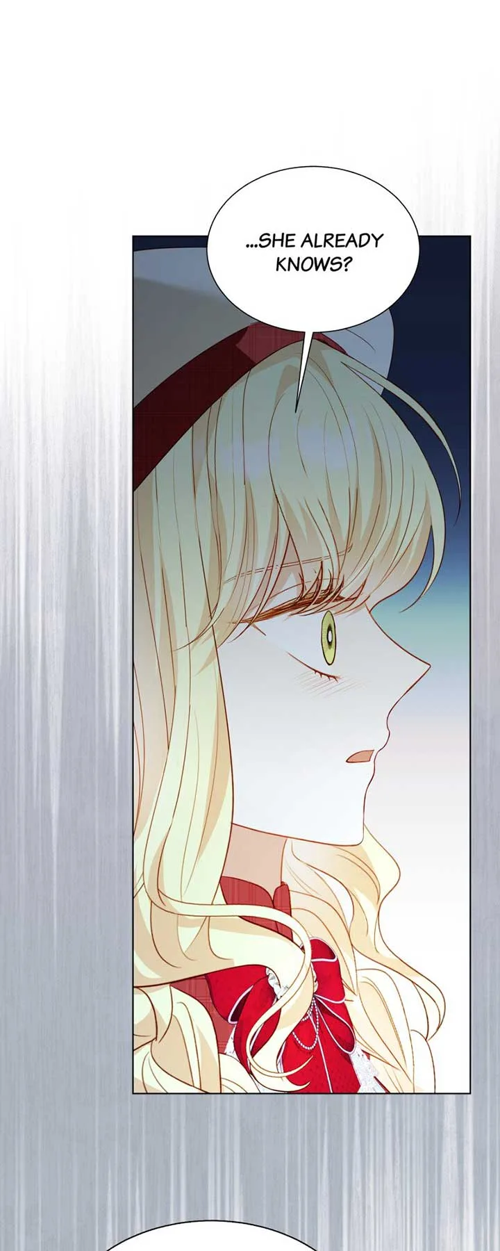 My Father, the Possessive Demi-God Chapter 82 page 44