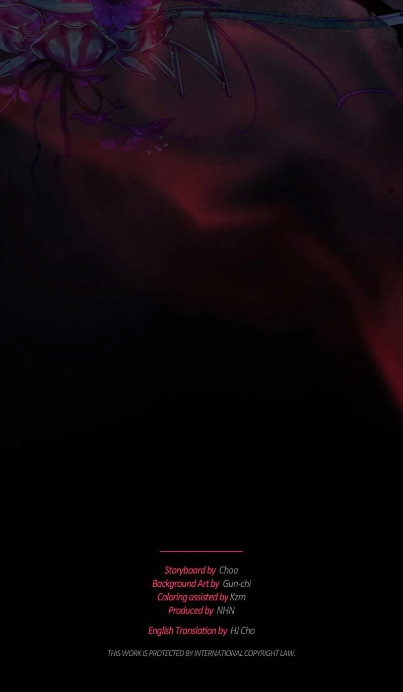 My Father, the Possessive Demi-God Chapter 85 page 93