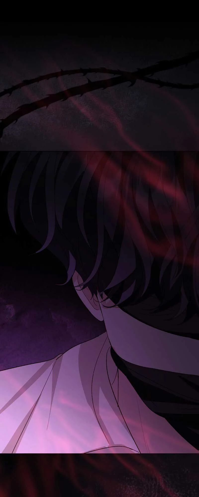 My Father, the Possessive Demi-God Chapter 85 page 91