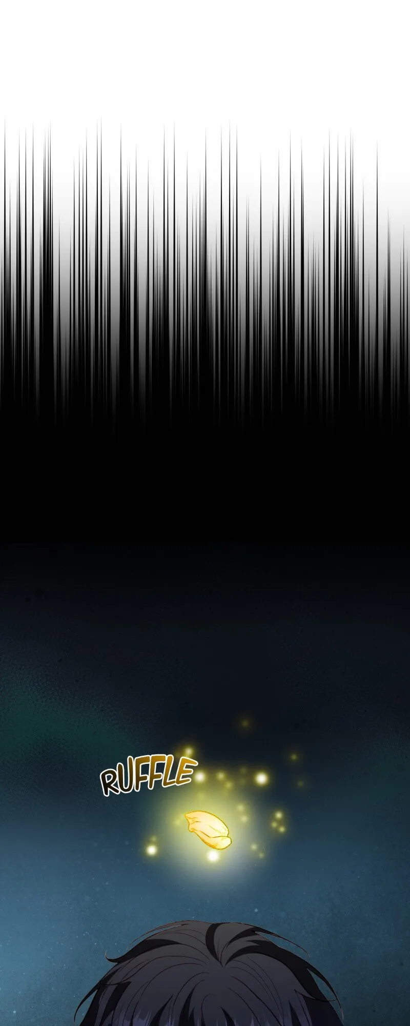 My Father, the Possessive Demi-God Chapter 83 page 76