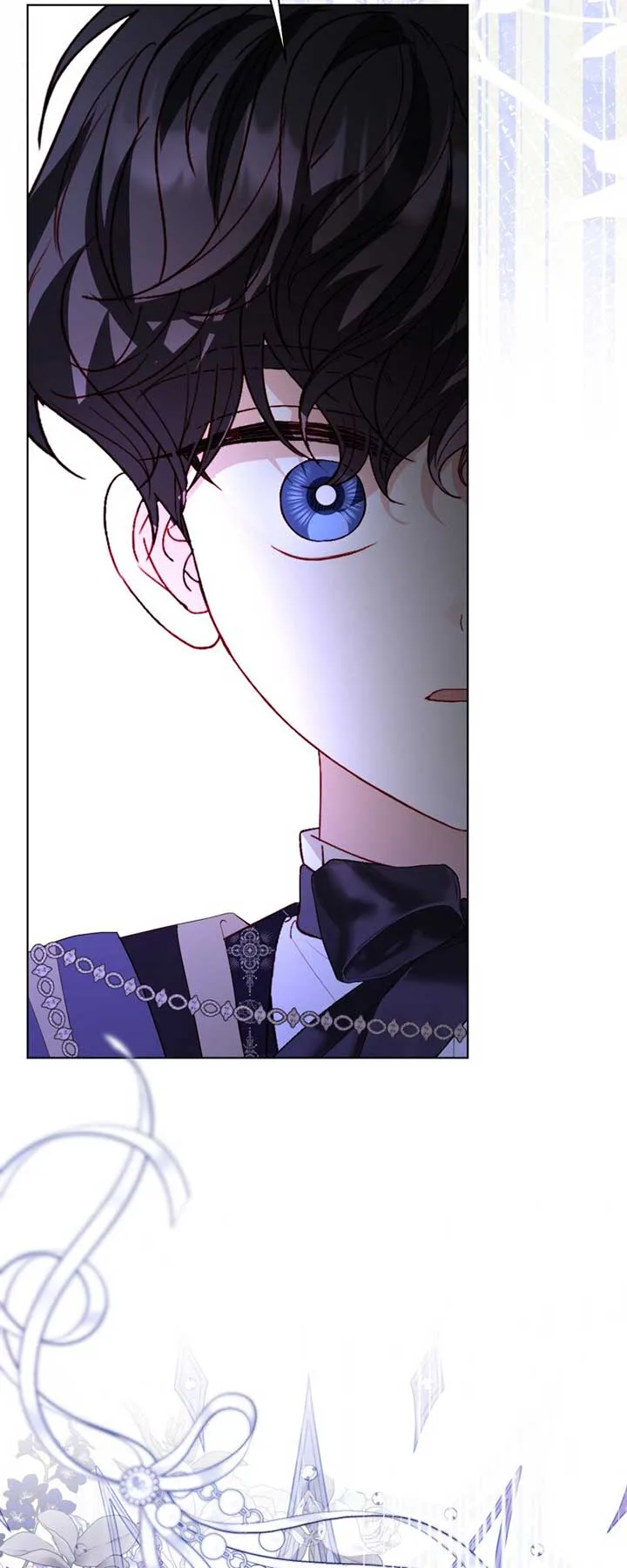 My Father, the Possessive Demi-God Chapter 84 page 11