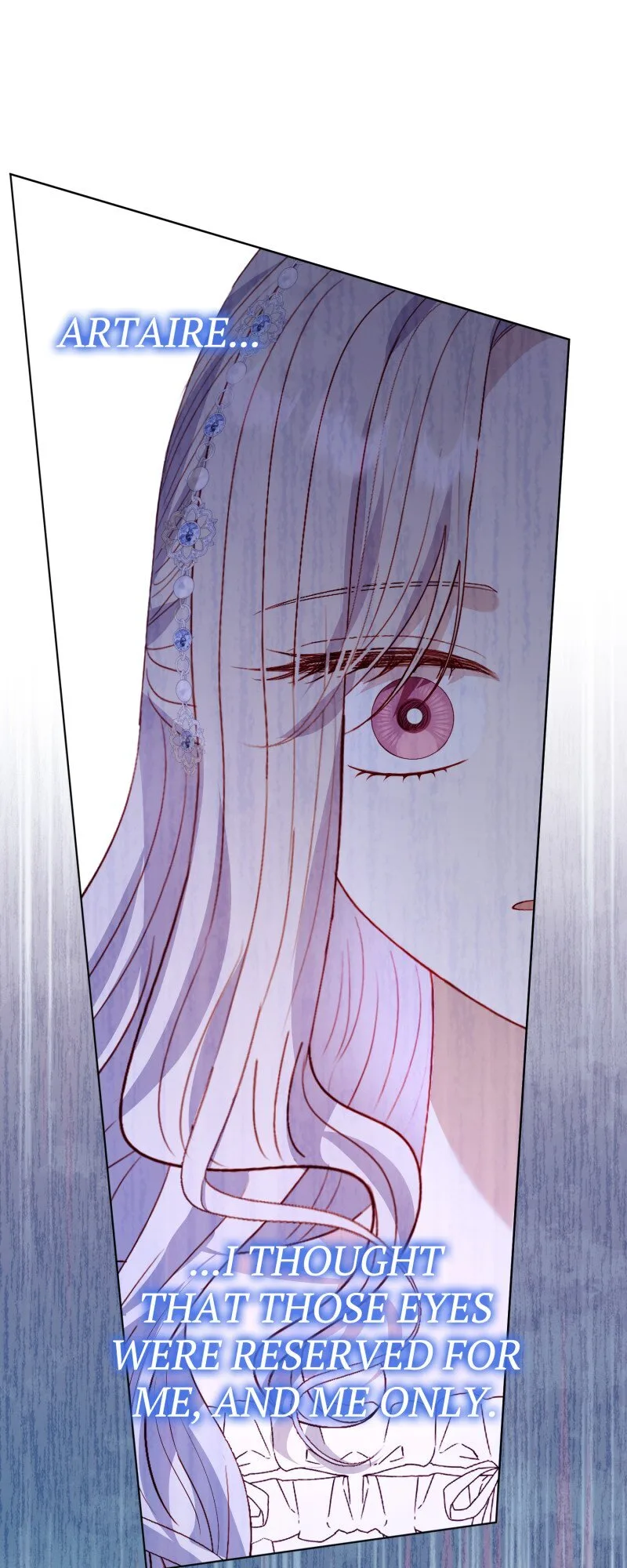 My Father, the Possessive Demi-God Chapter 83 page 47
