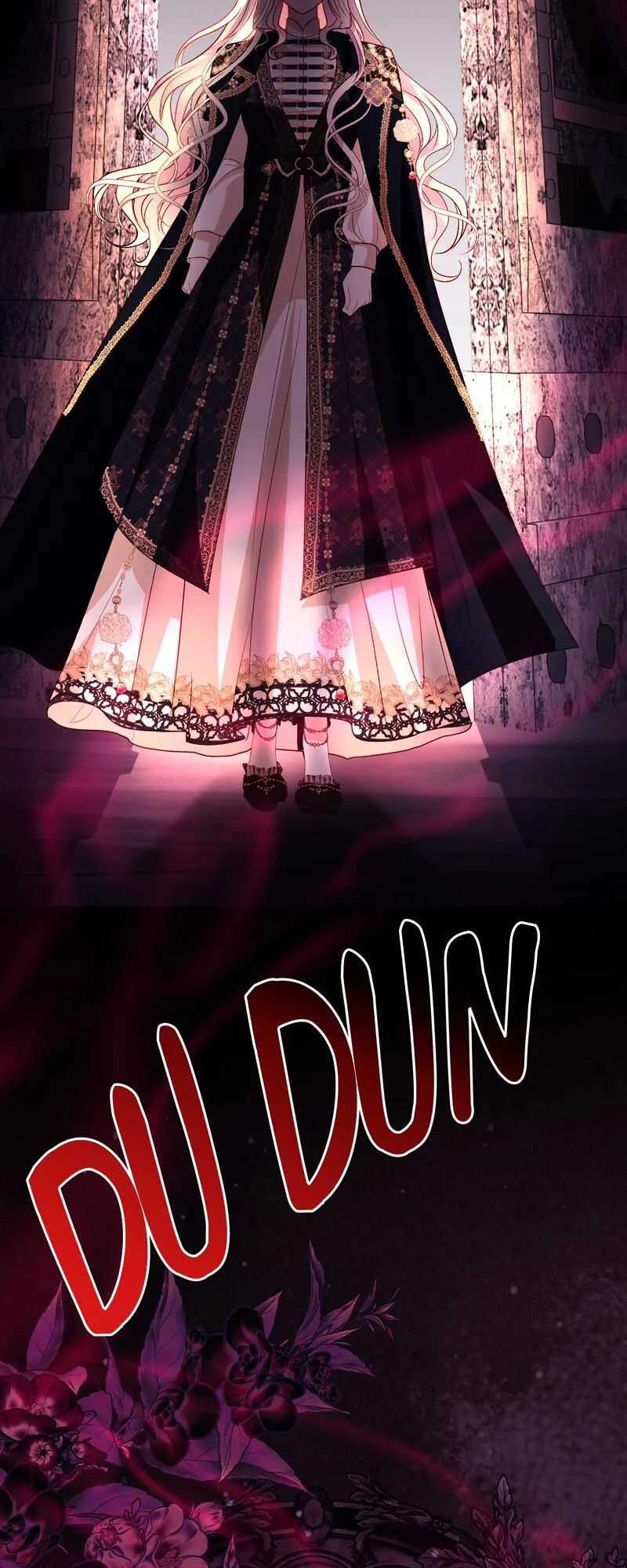 My Father, the Possessive Demi-God Chapter 85 page 86