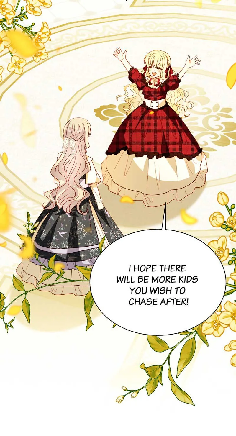 My Father, the Possessive Demi-God Chapter 85 page 50