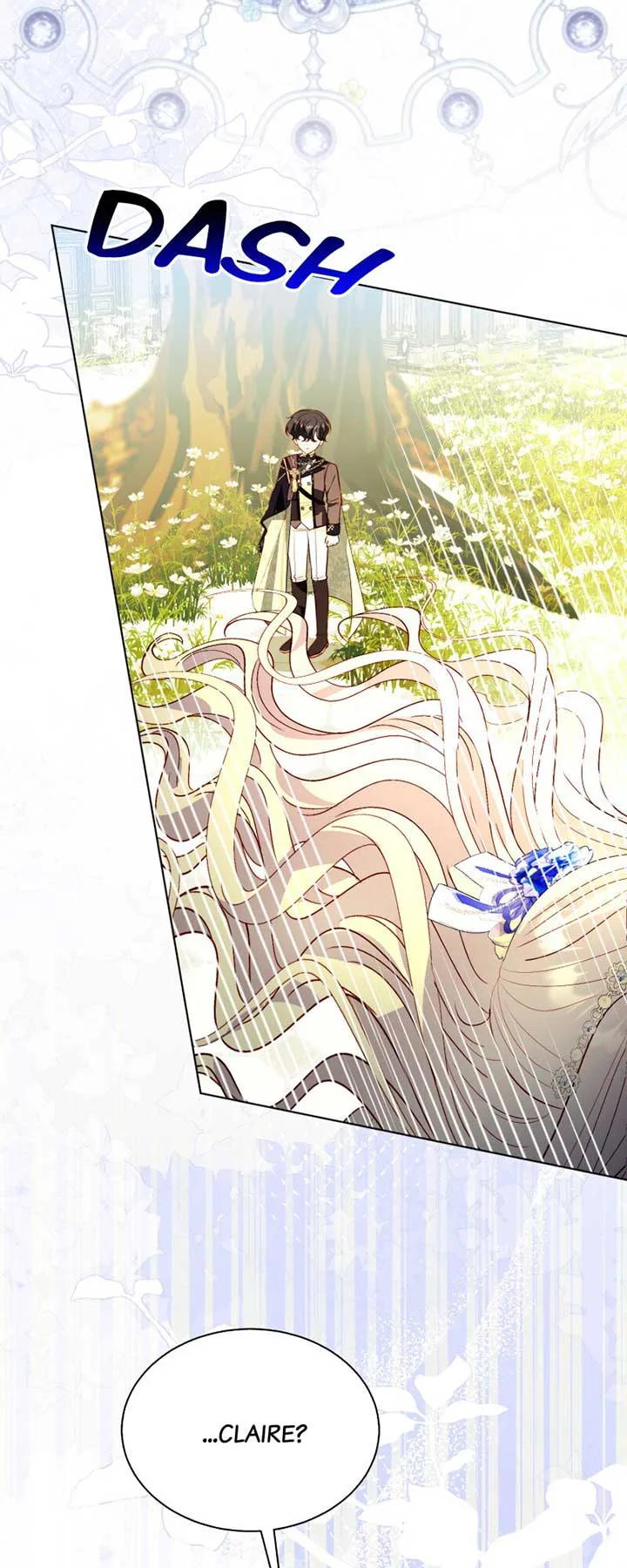 My Father, the Possessive Demi-God Chapter 84 page 10