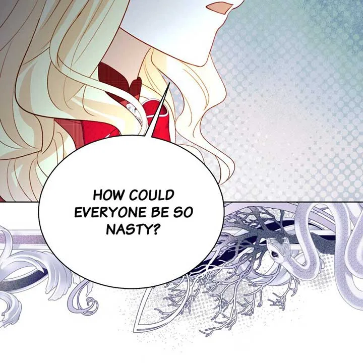 My Father, the Possessive Demi-God Chapter 82 page 50