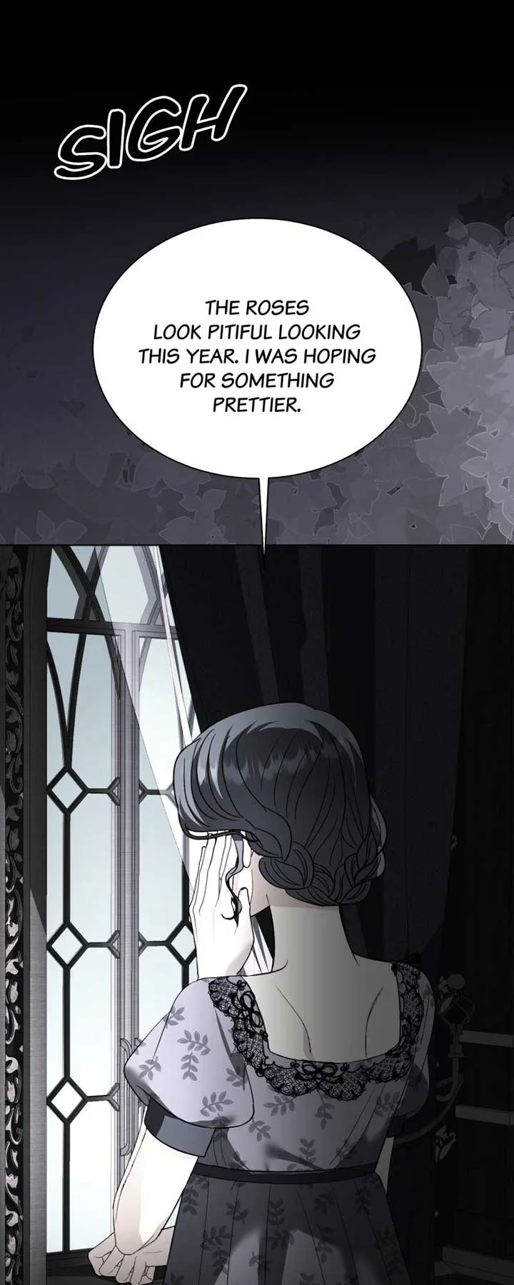 My Father, the Possessive Demi-God Chapter 84 page 16