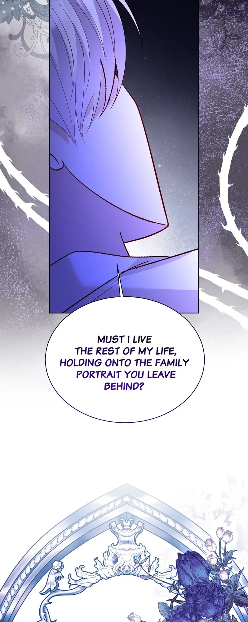 My Father, the Possessive Demi-God Chapter 80 page 60