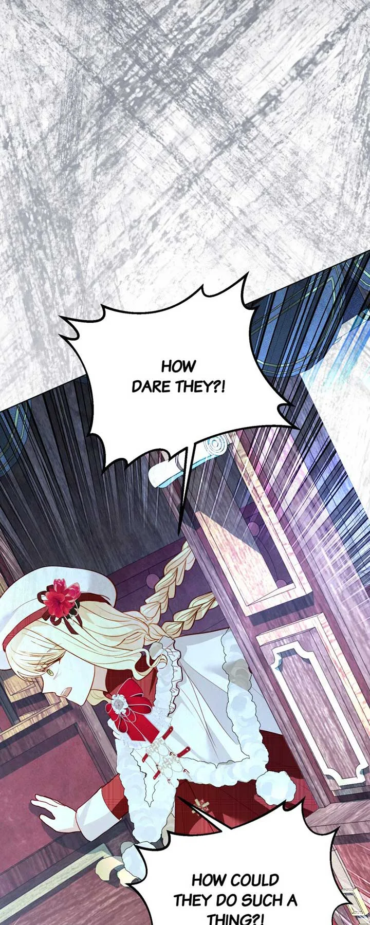 My Father, the Possessive Demi-God Chapter 82 page 41