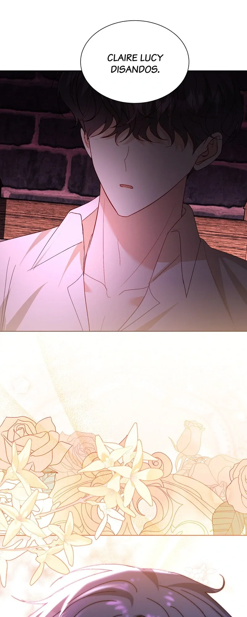 My Father, the Possessive Demi-God Chapter 87 page 11