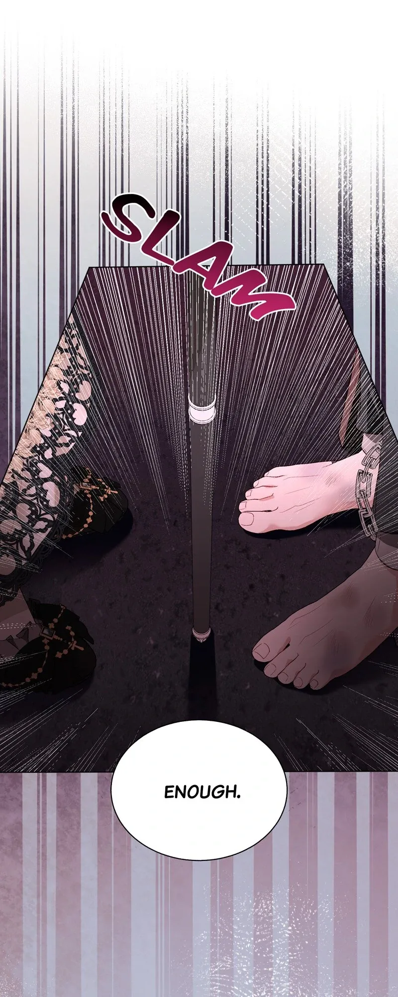 My Father, the Possessive Demi-God Chapter 87 page 16