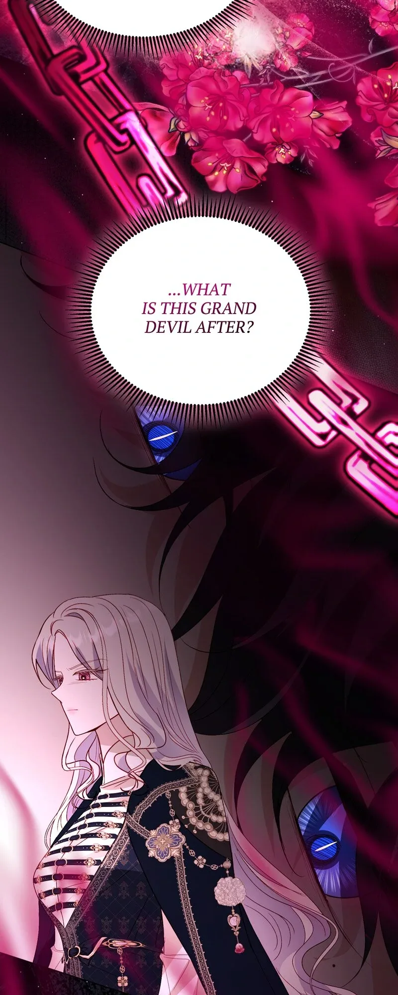My Father, the Possessive Demi-God Chapter 87 page 5