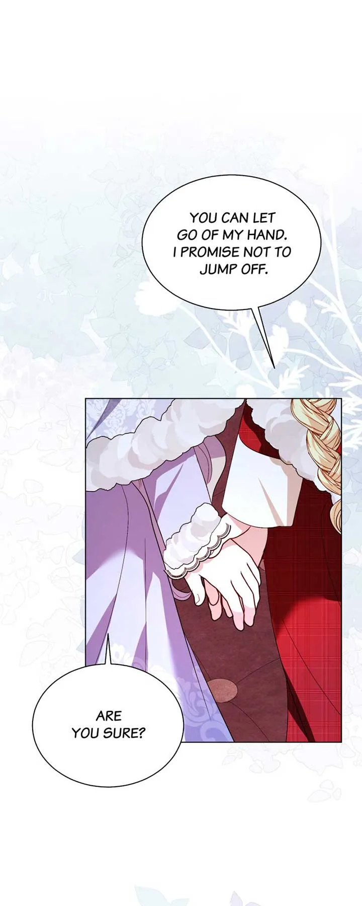 My Father, the Possessive Demi-God Chapter 82 page 51