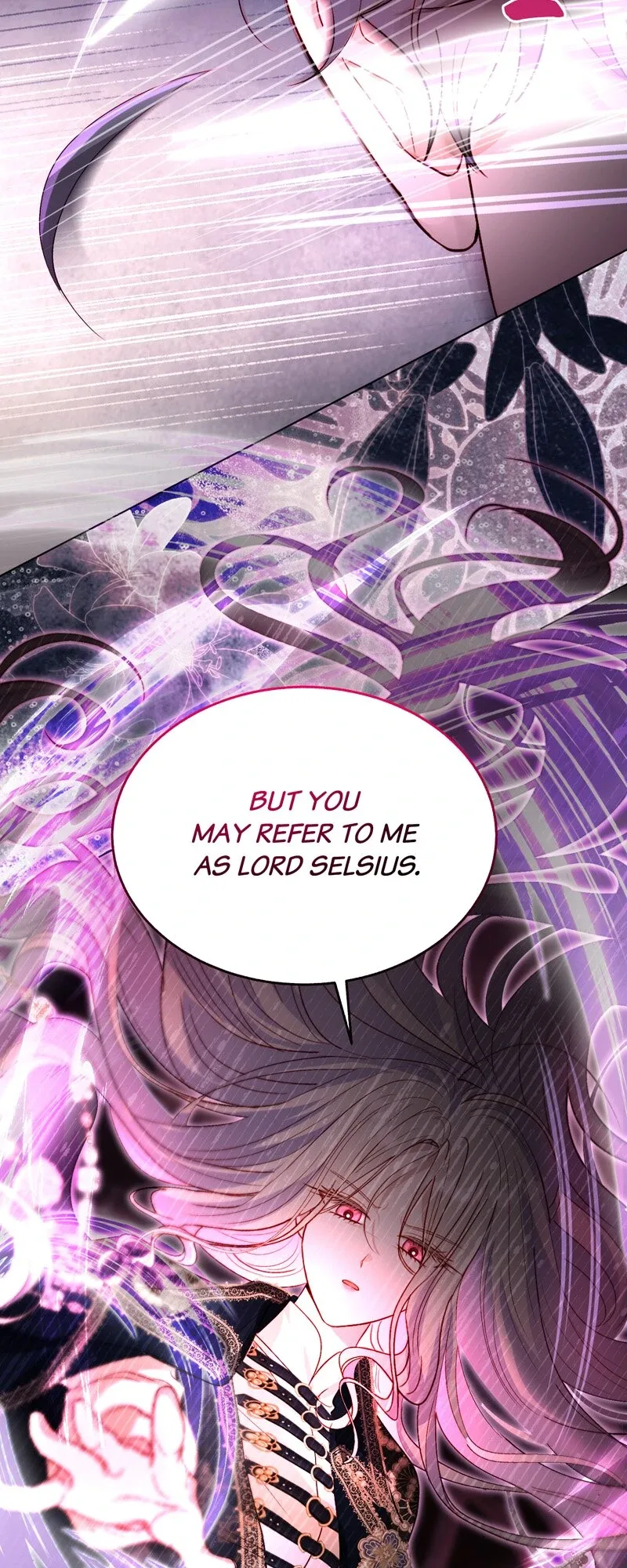 My Father, the Possessive Demi-God Chapter 87 page 13