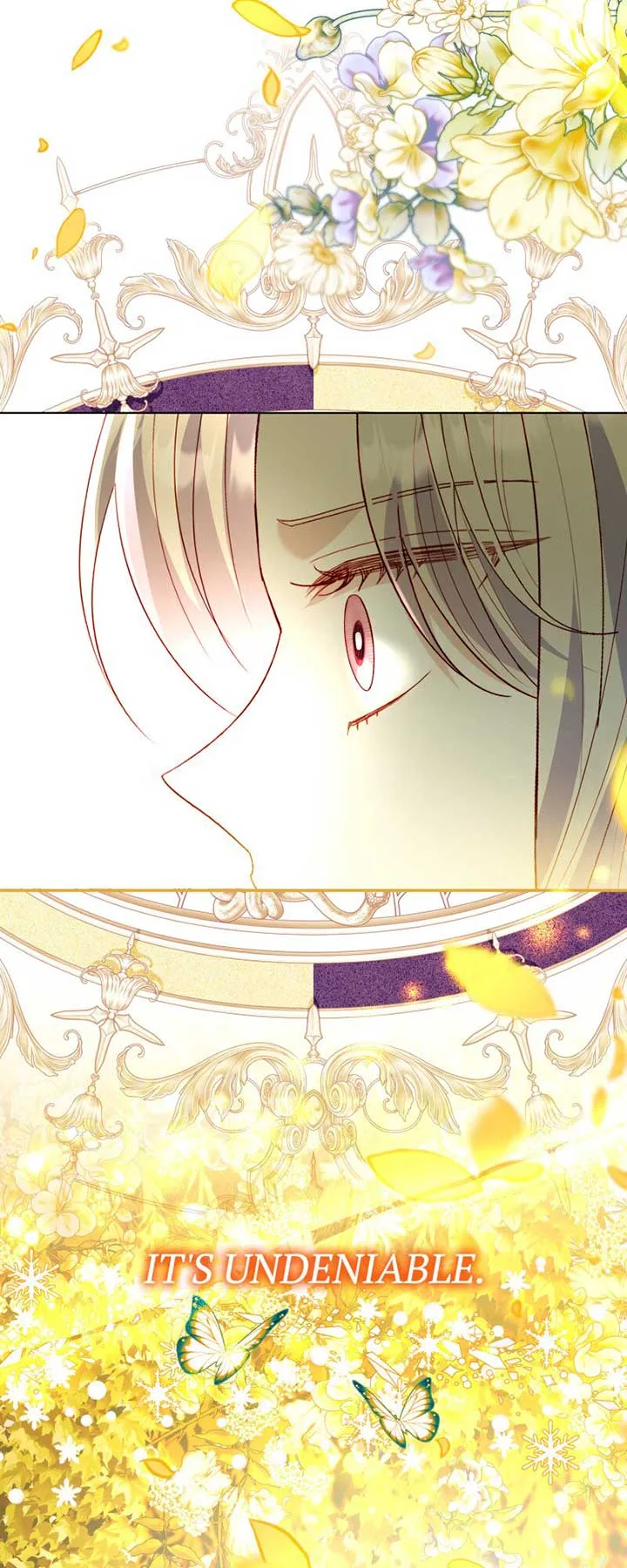 My Father, the Possessive Demi-God Chapter 84 page 7