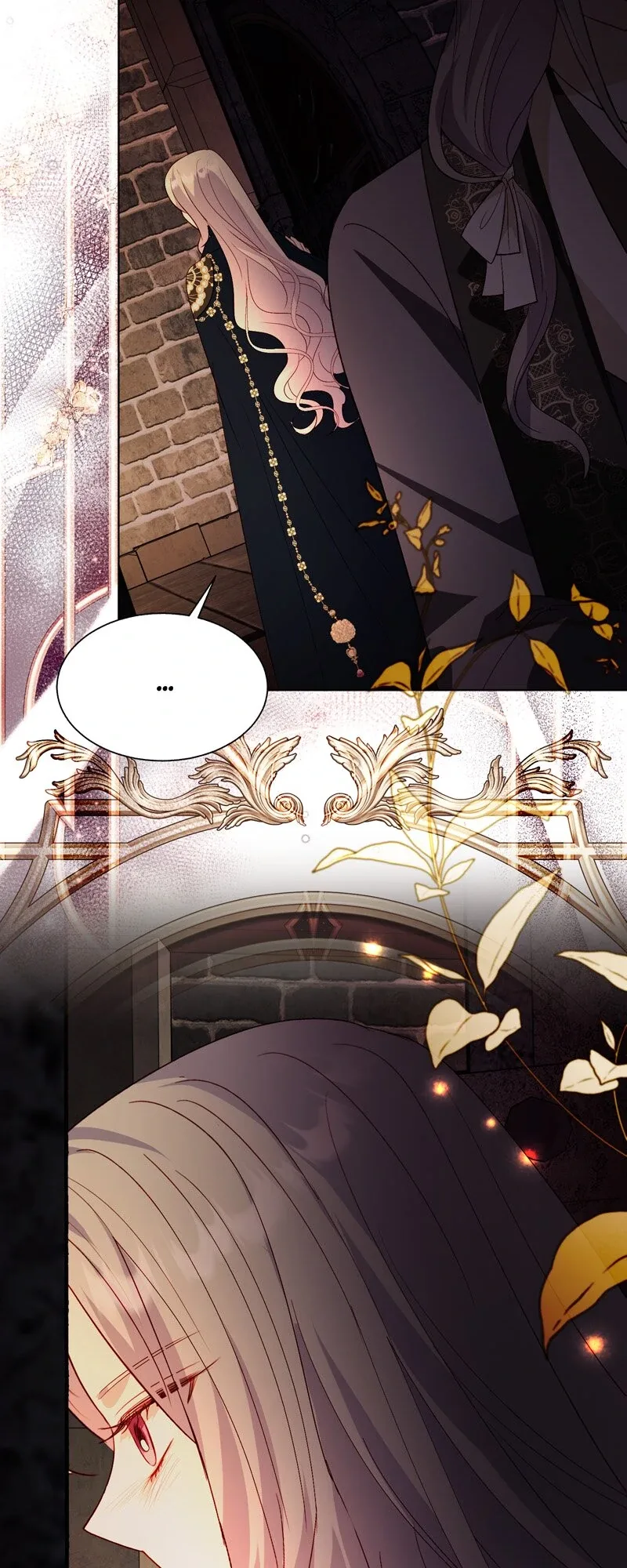 My Father, the Possessive Demi-God Chapter 87 page 26