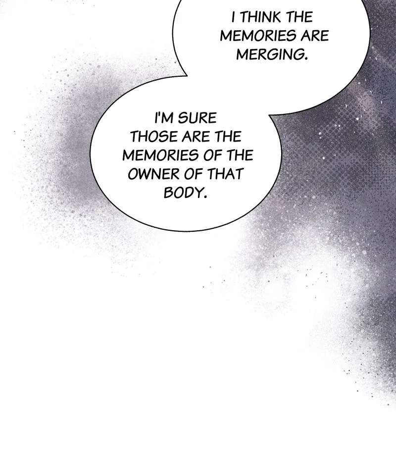 My Father, the Possessive Demi-God Chapter 87 page 22