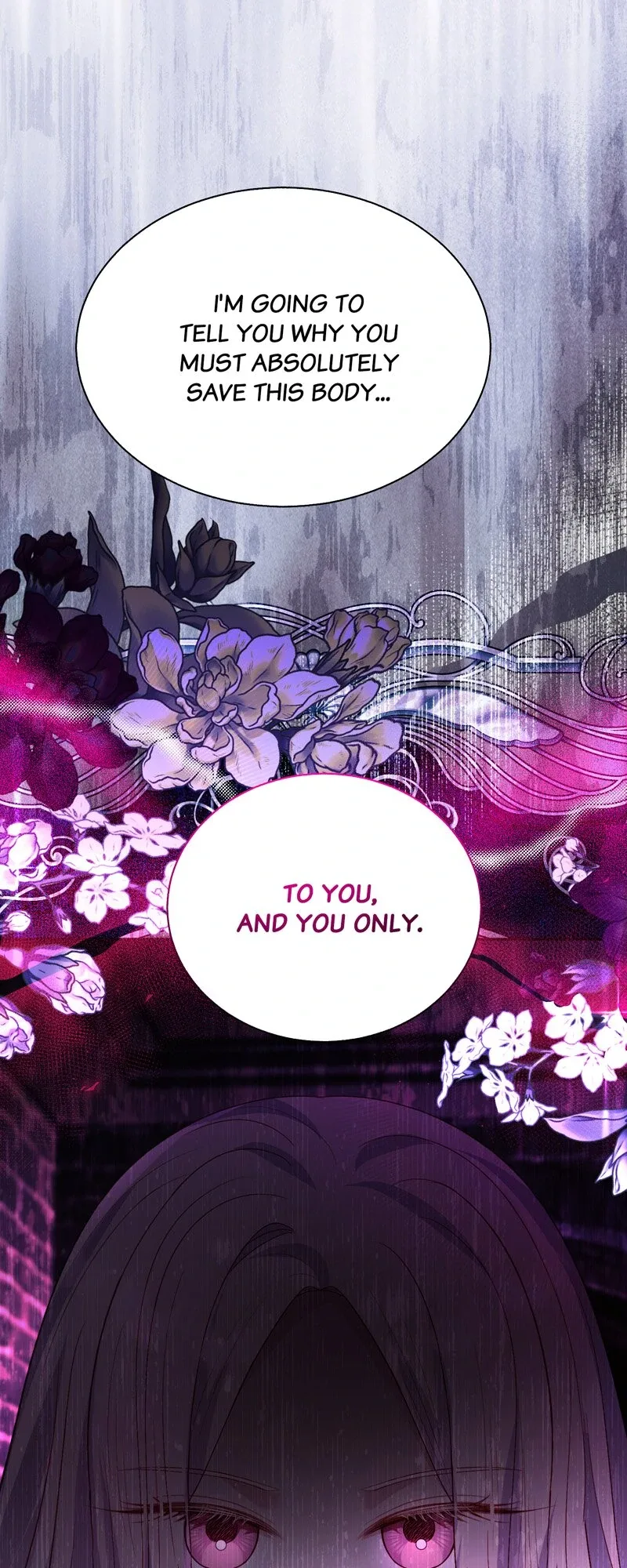 My Father, the Possessive Demi-God Chapter 87 page 2