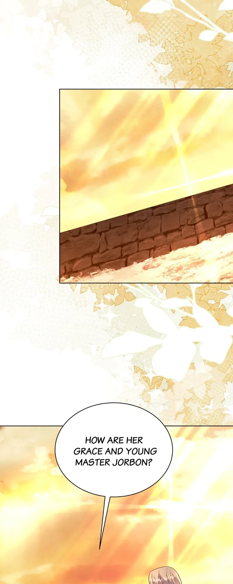 My Father, the Possessive Demi-God Chapter 87 page 31