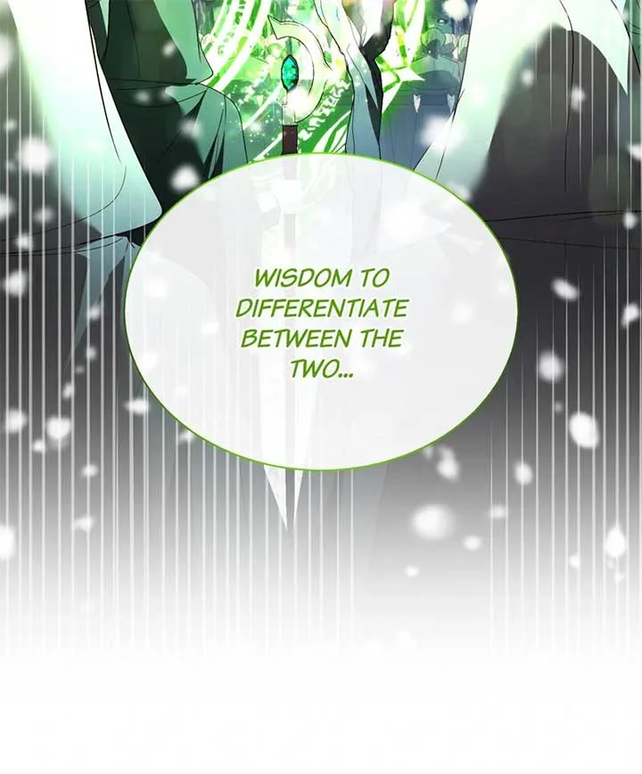 My Father, the Possessive Demi-God Chapter 86 page 8