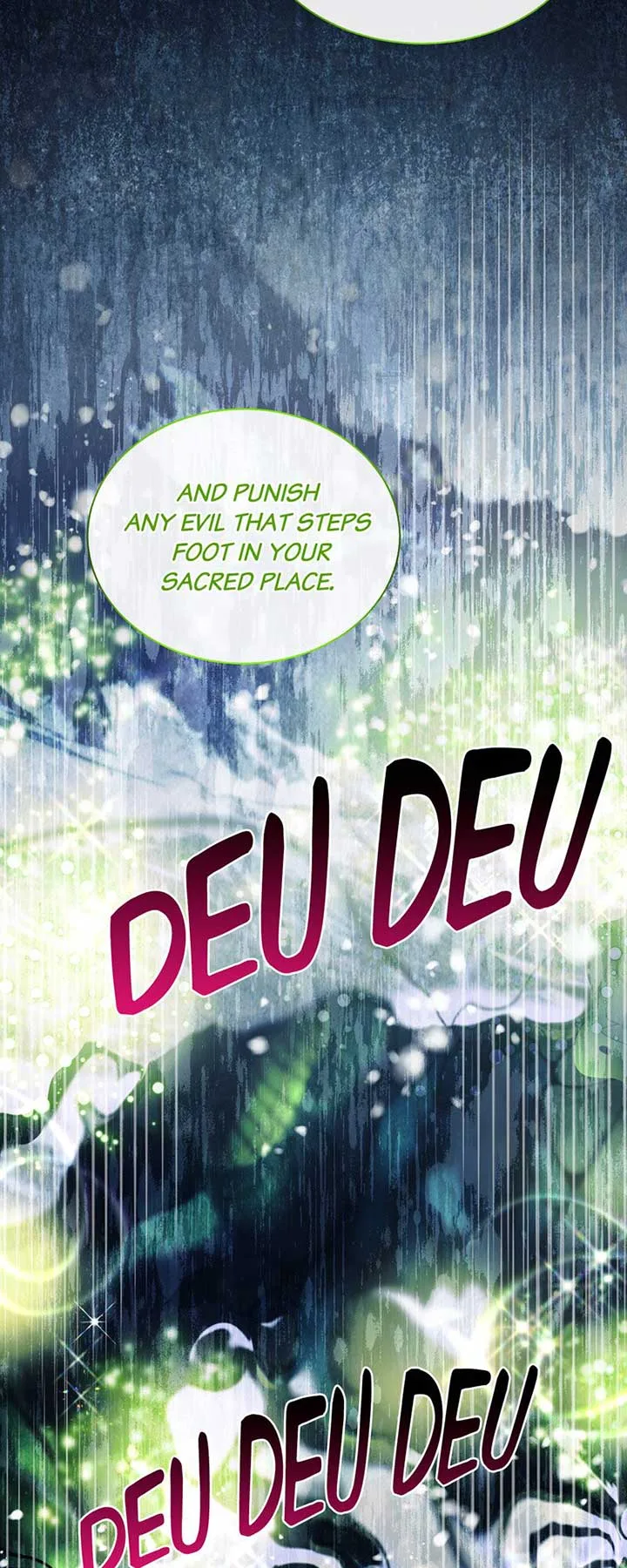 My Father, the Possessive Demi-God Chapter 86 page 6