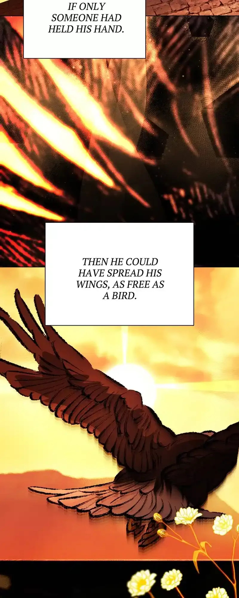 My Father, the Possessive Demi-God Chapter 88 page 12