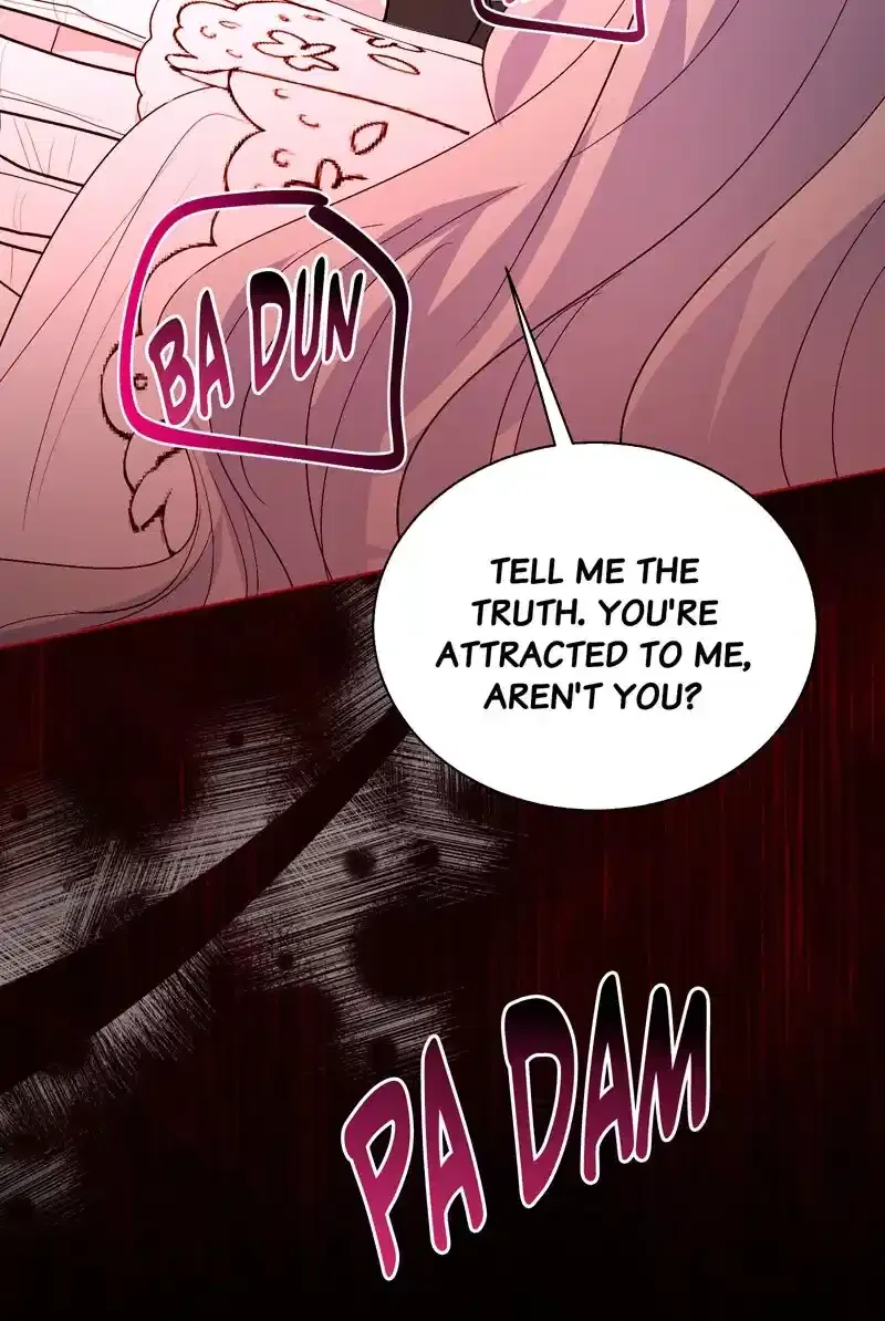 My Father, the Possessive Demi-God Chapter 88 page 56