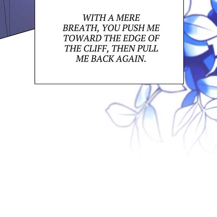 My Father, the Possessive Demi-God Chapter 84 page 42