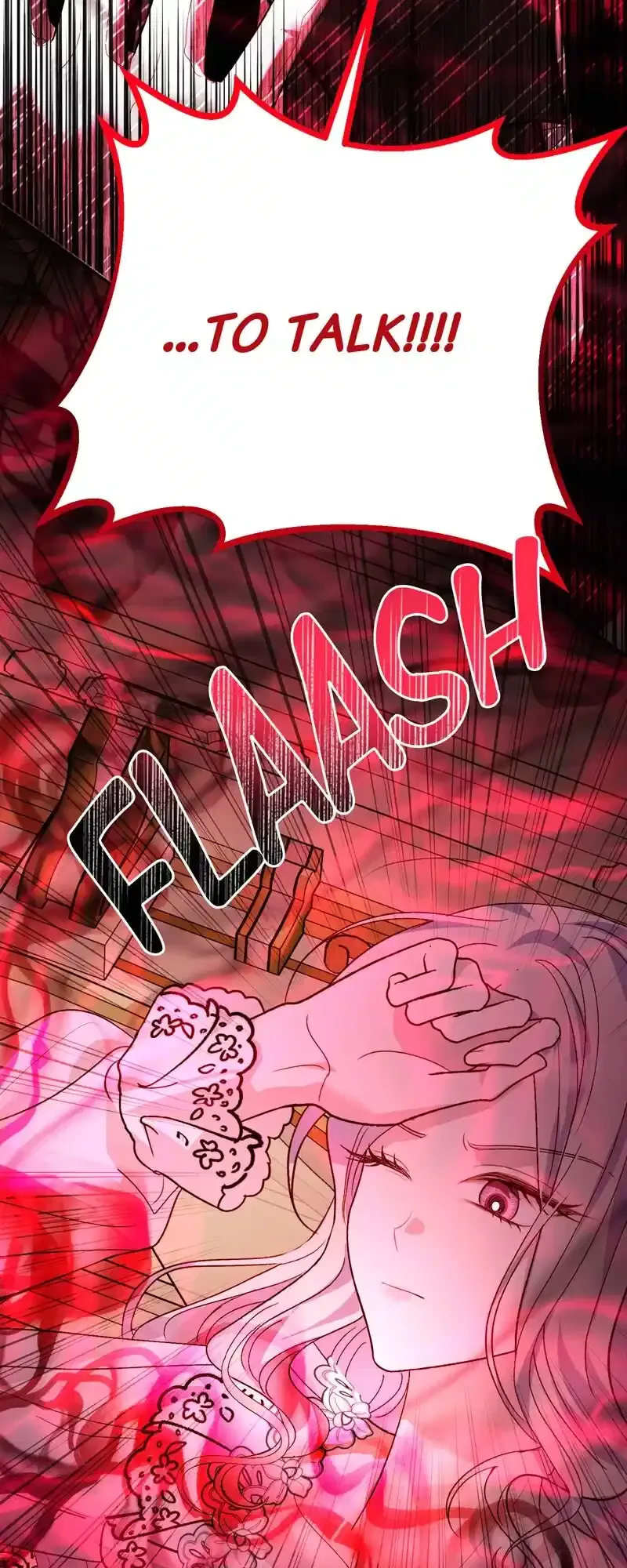 My Father, the Possessive Demi-God Chapter 88 page 67