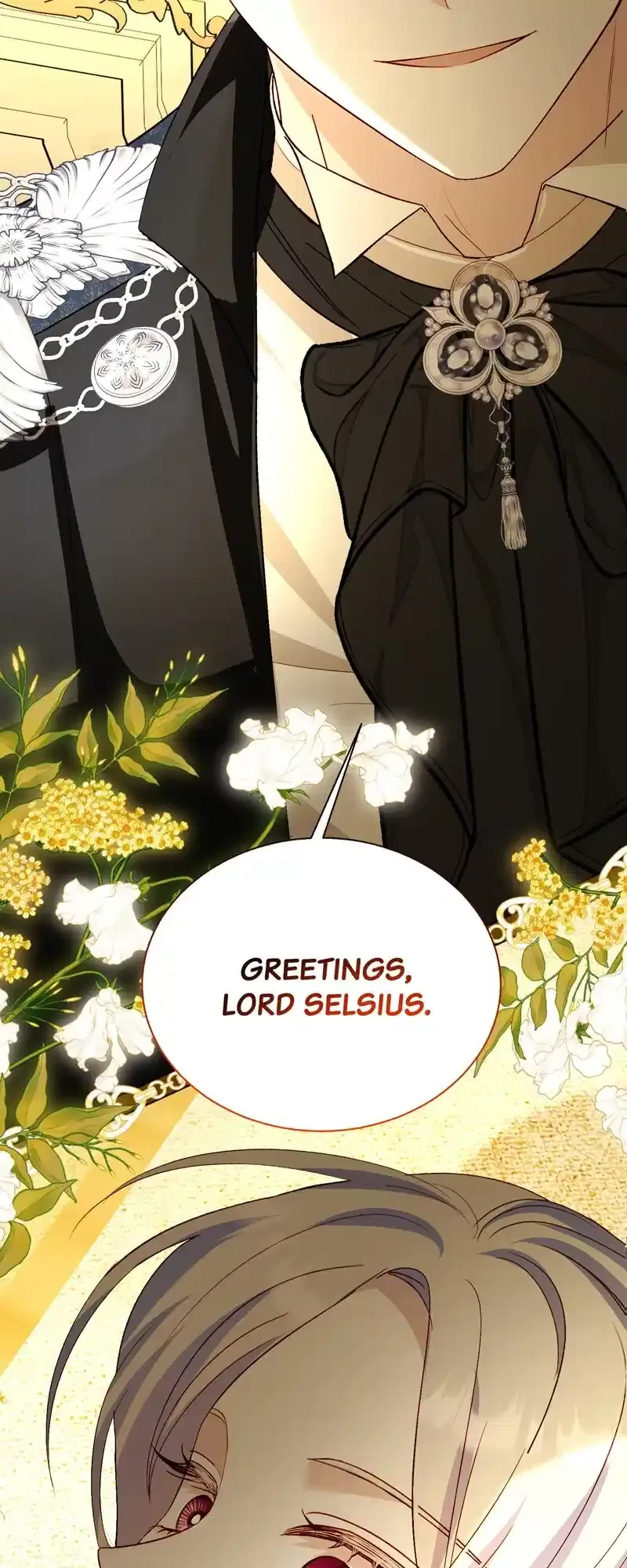 My Father, the Possessive Demi-God Chapter 88 page 39