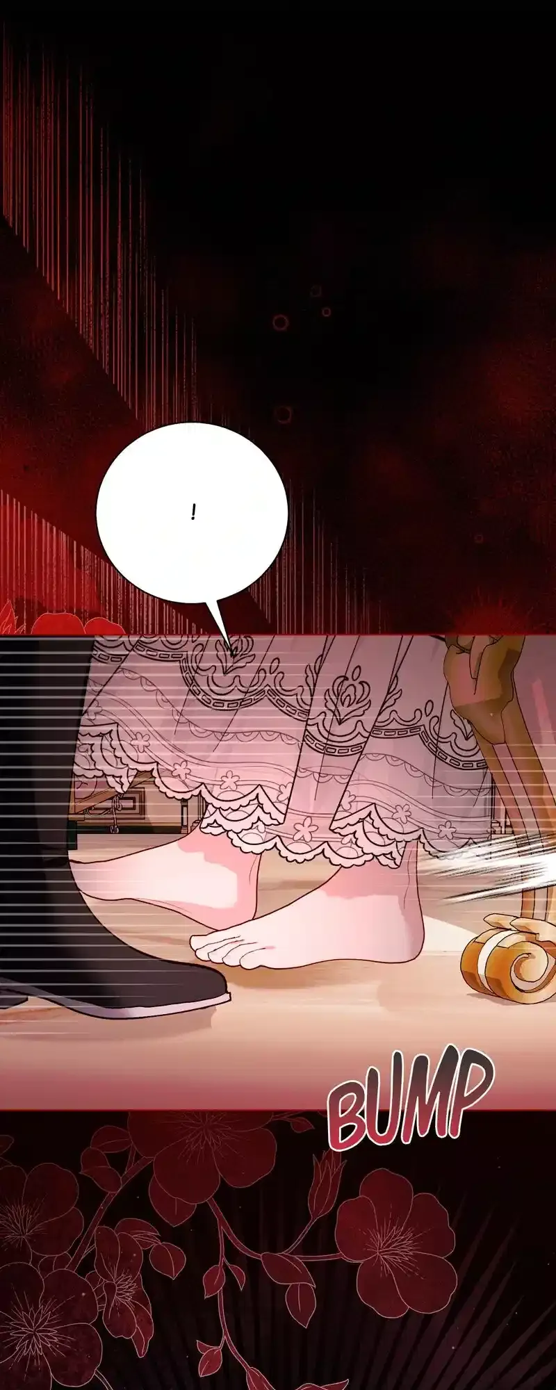 My Father, the Possessive Demi-God Chapter 88 page 57