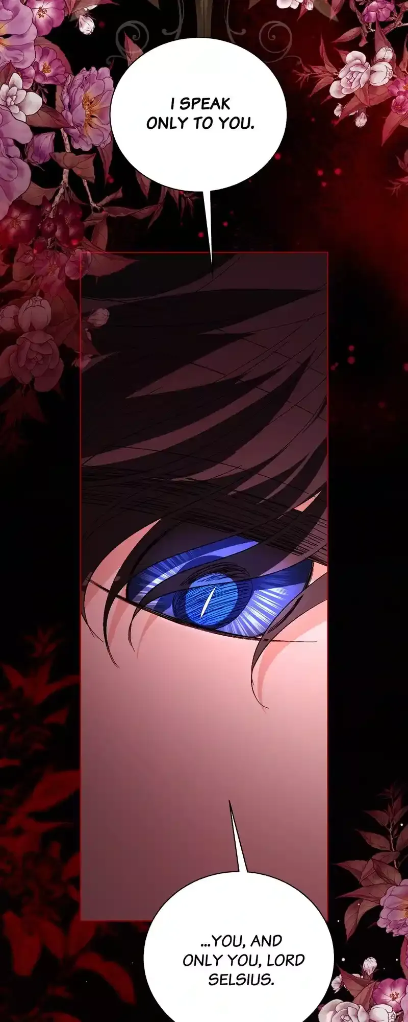 My Father, the Possessive Demi-God Chapter 88 page 53