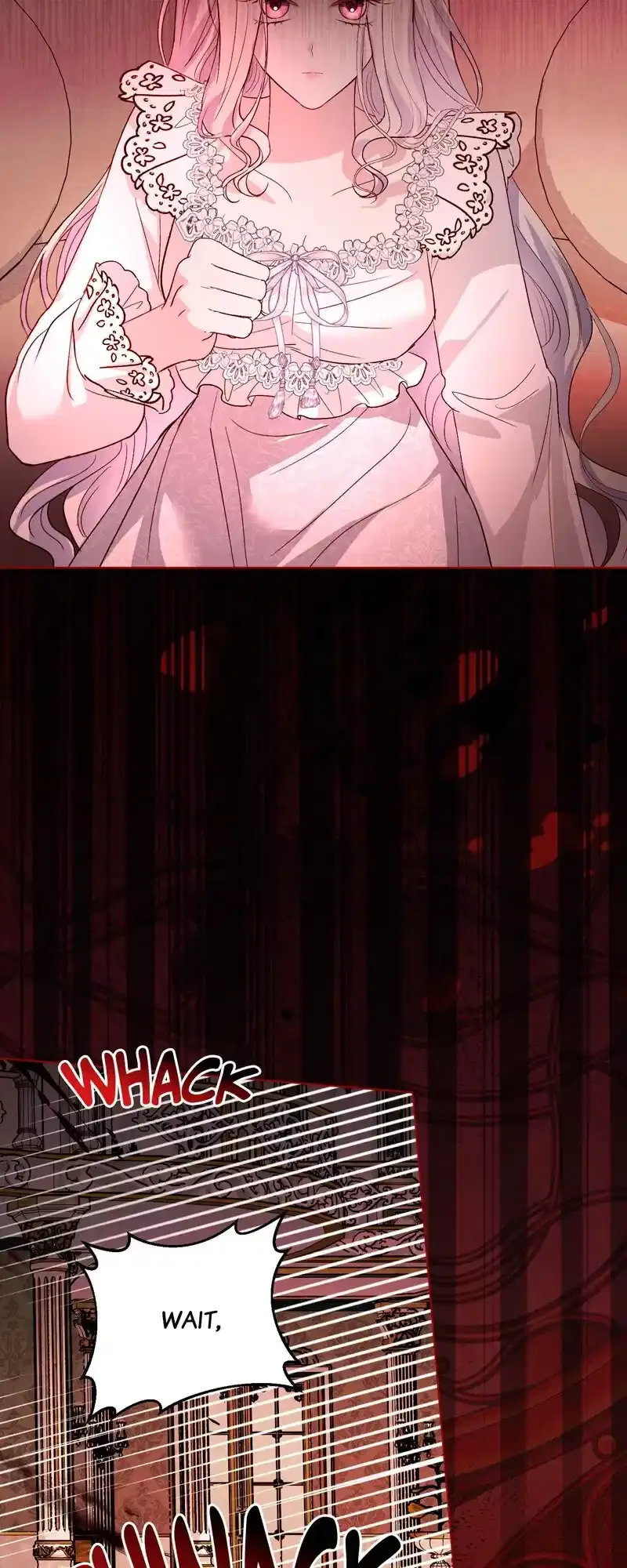 My Father, the Possessive Demi-God Chapter 88 page 62