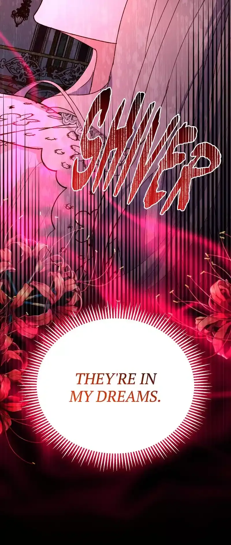 My Father, the Possessive Demi-God Chapter 88 page 49