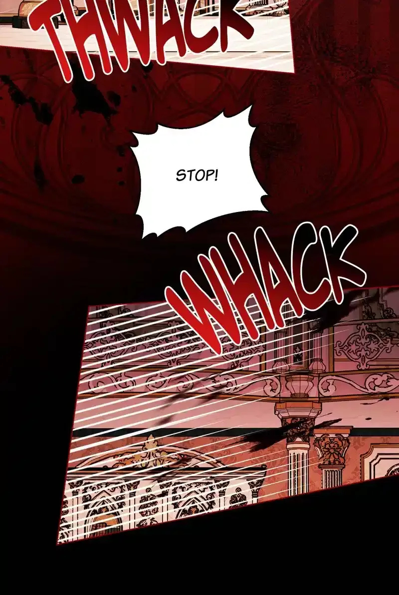 My Father, the Possessive Demi-God Chapter 88 page 63