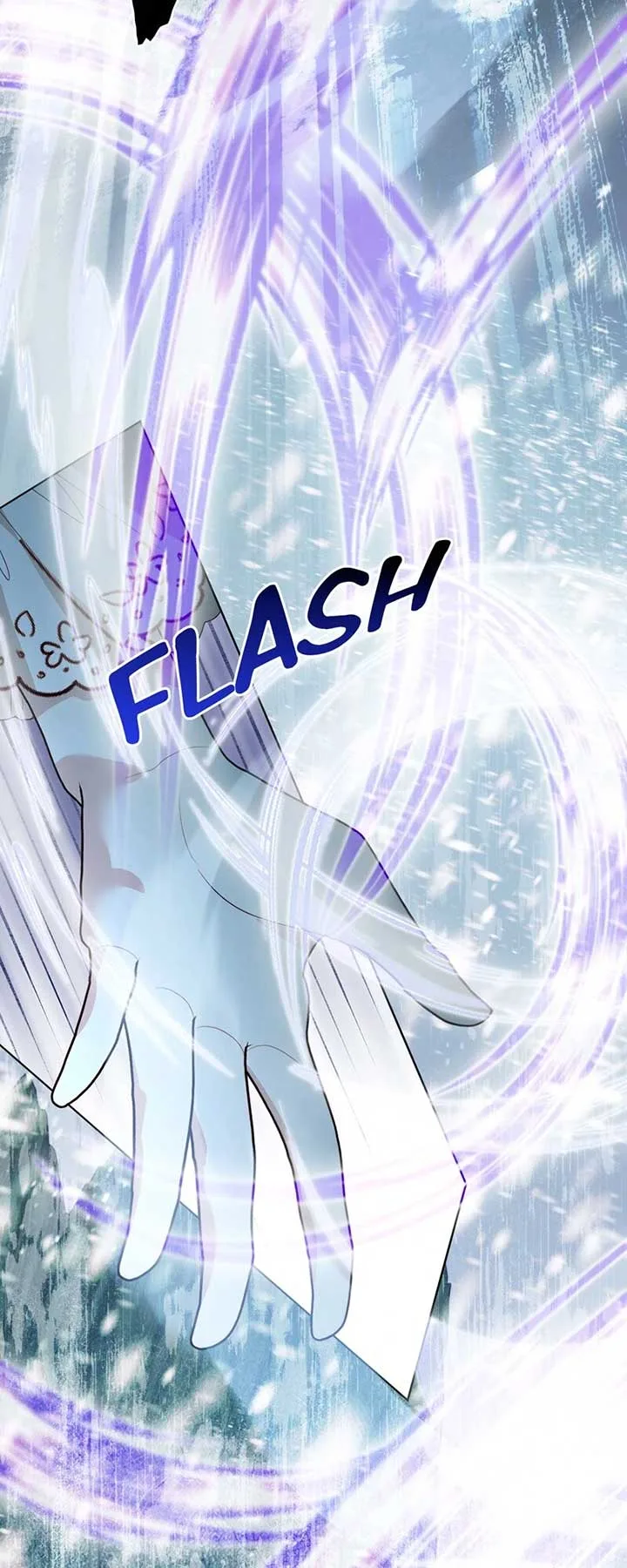 My Father, the Possessive Demi-God Chapter 89 page 26