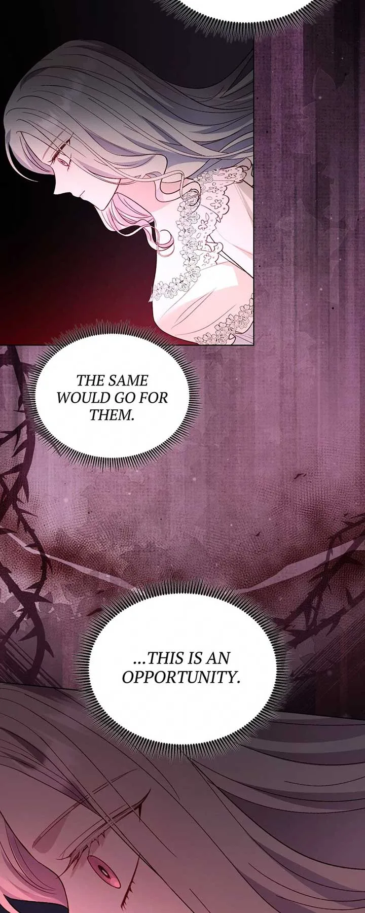 My Father, the Possessive Demi-God Chapter 89 page 6