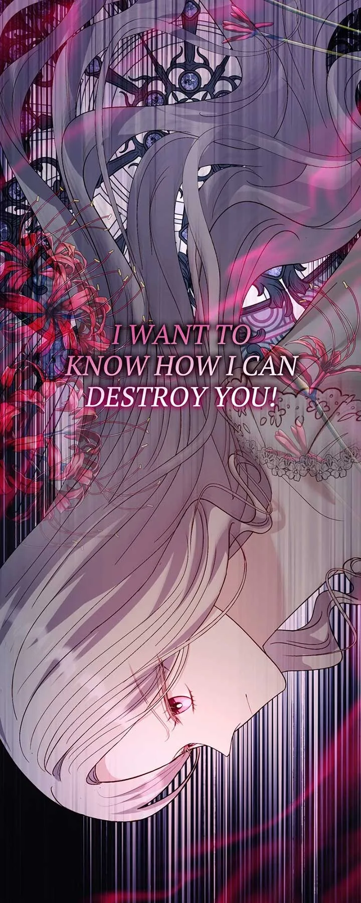 My Father, the Possessive Demi-God Chapter 89 page 11
