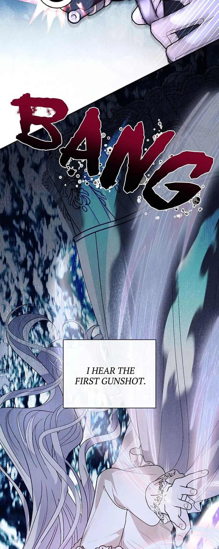 My Father, the Possessive Demi-God Chapter 89 page 31
