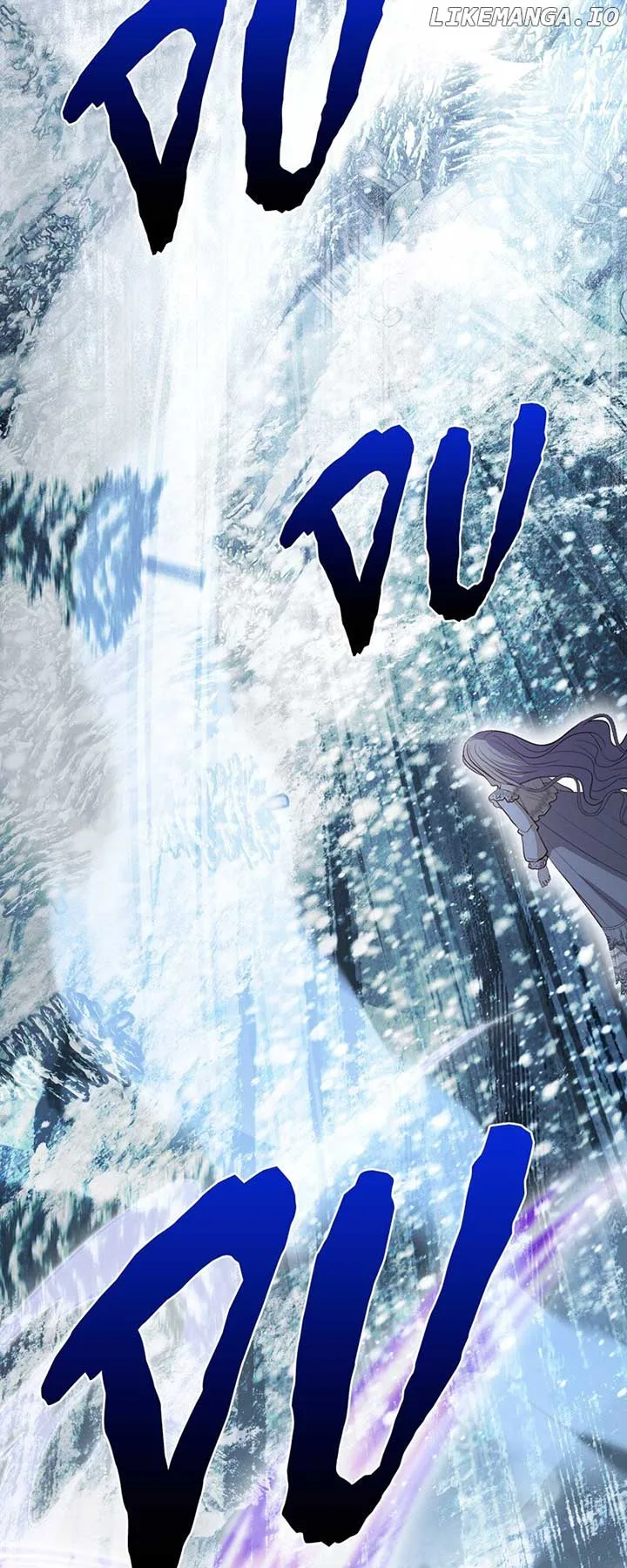 My Father, the Possessive Demi-God Chapter 89 page 25
